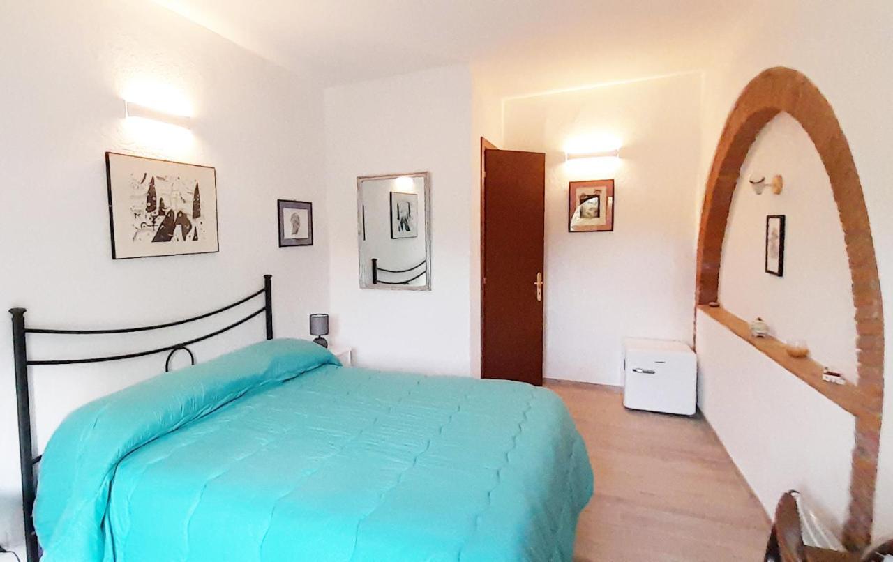 Borgo De' Muracci Ribolla المظهر الخارجي الصورة