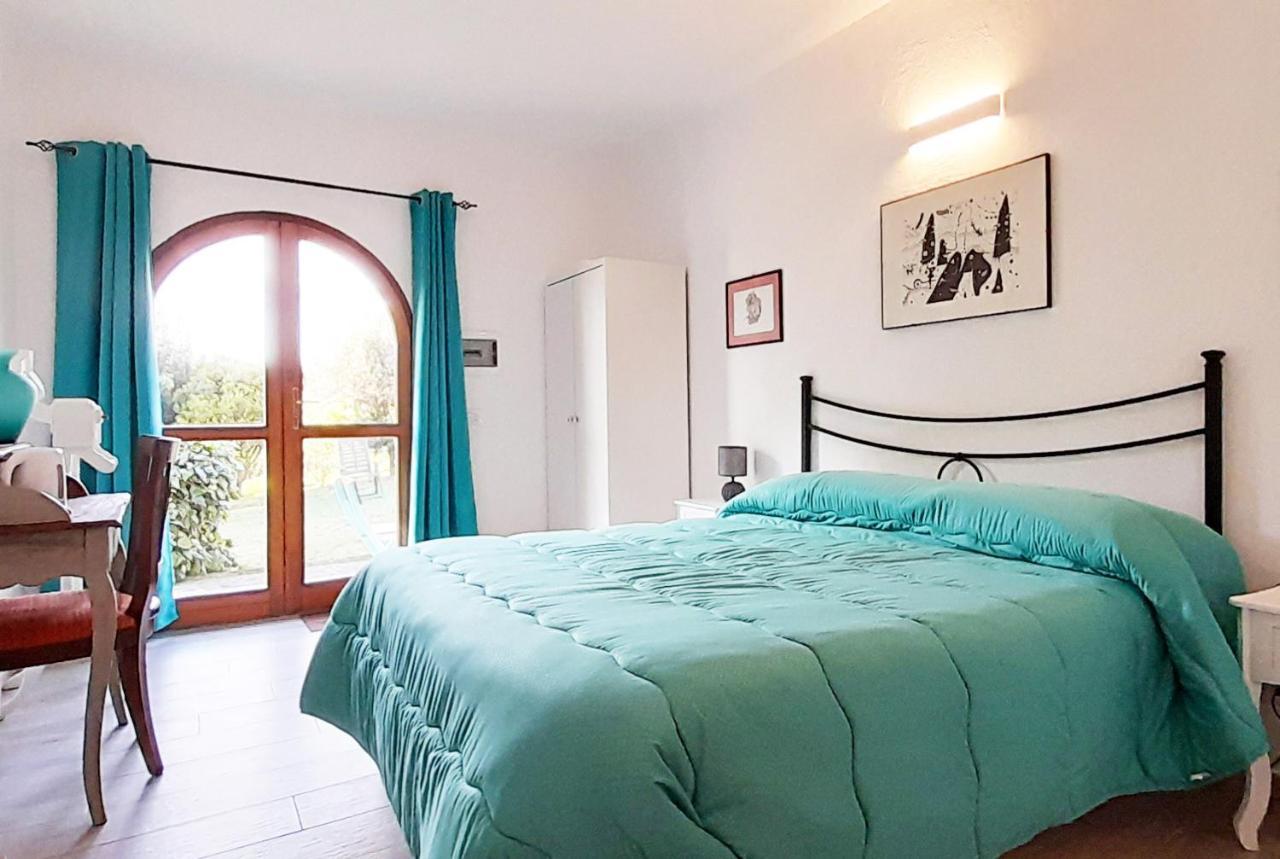 Borgo De' Muracci Ribolla المظهر الخارجي الصورة
