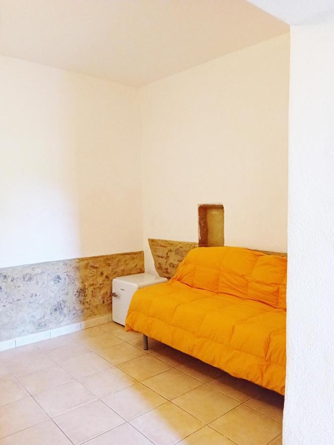 Borgo De' Muracci Ribolla المظهر الخارجي الصورة