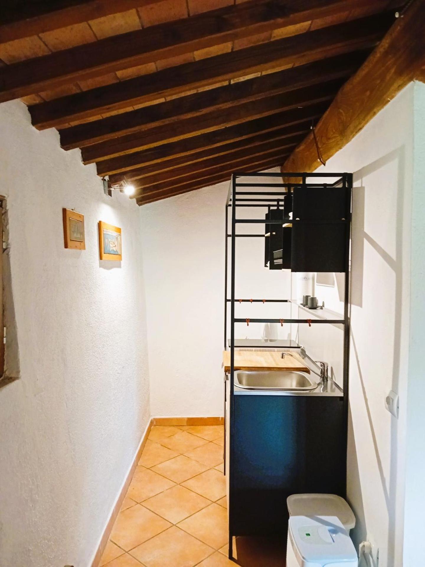 Borgo De' Muracci Ribolla المظهر الخارجي الصورة